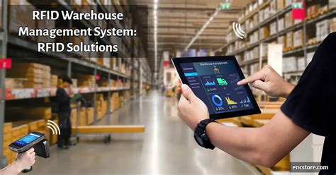 rfid system for warehouse management|rfid disadvantages.